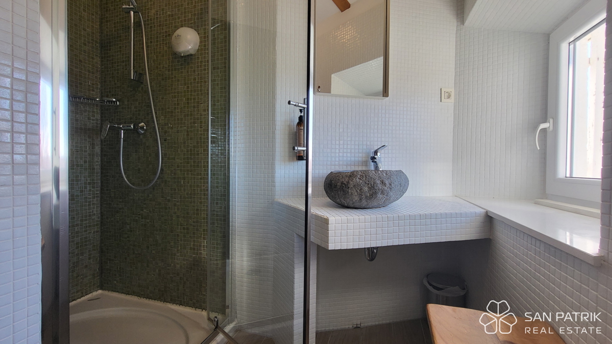 Boutique hotel nel centro storico della città di Krk