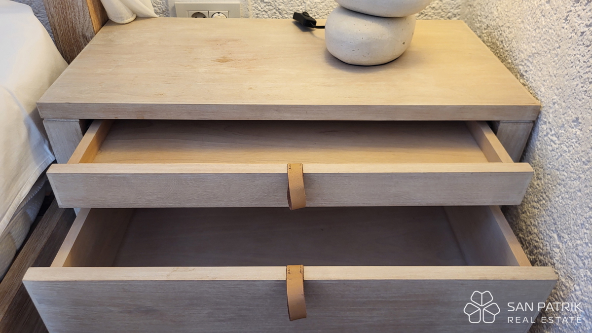 Boutique hotel nel centro storico della città di Krk