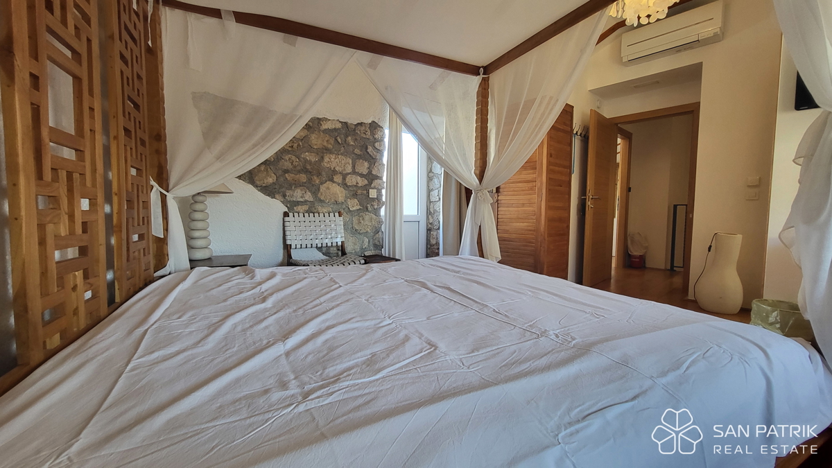 Boutique hotel nel centro storico della città di Krk