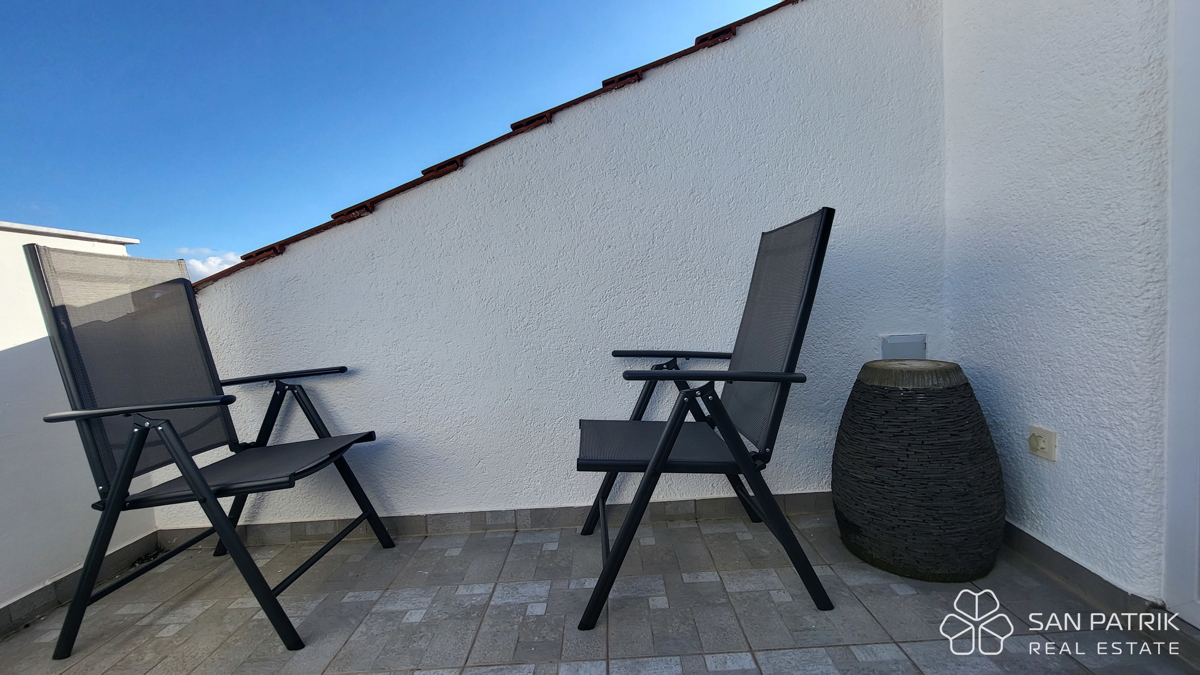 Boutique hotel nel centro storico della città di Krk