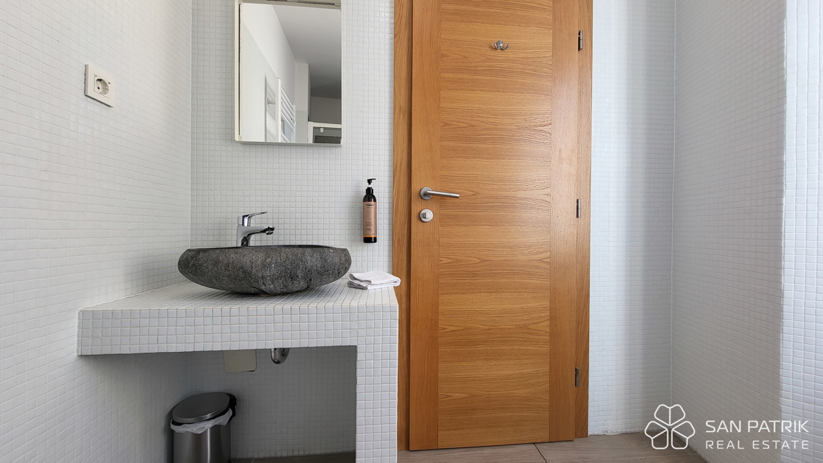 Boutique hotel nel centro storico della città di Krk