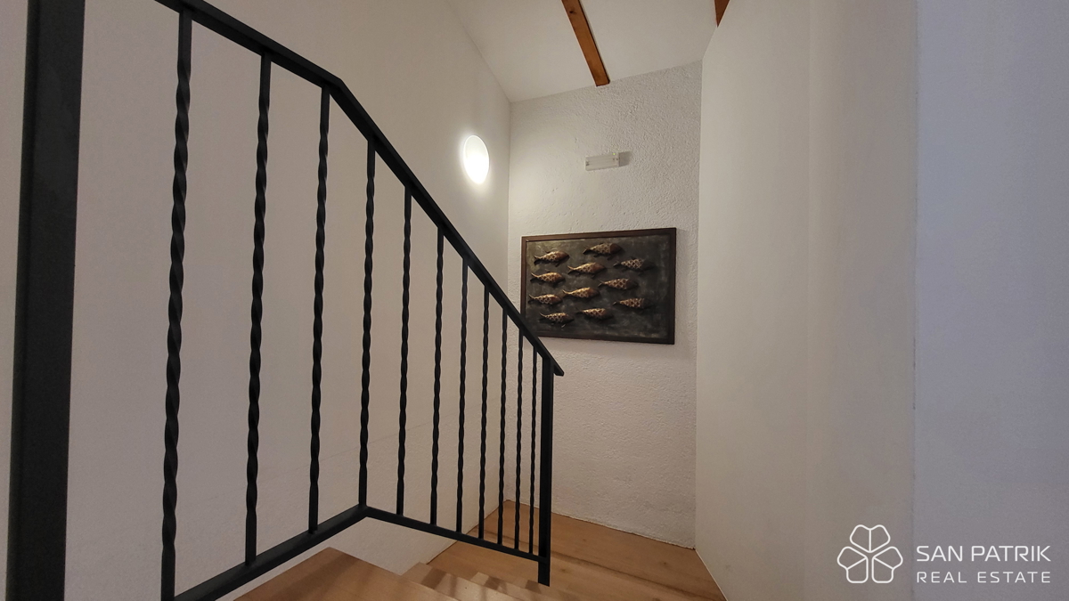 Boutique hotel nel centro storico della città di Krk