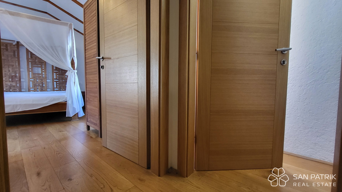 Boutique hotel nel centro storico della città di Krk