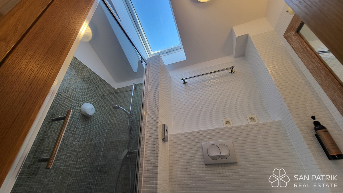 Boutique hotel nel centro storico della città di Krk