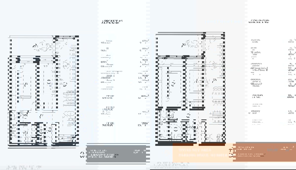 Investimento in Istria: appartamento di lusso nel Petram Resort