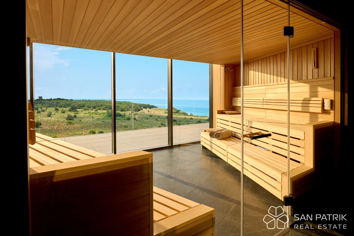 Investimento in Istria: appartamento di lusso nel Petram Resort