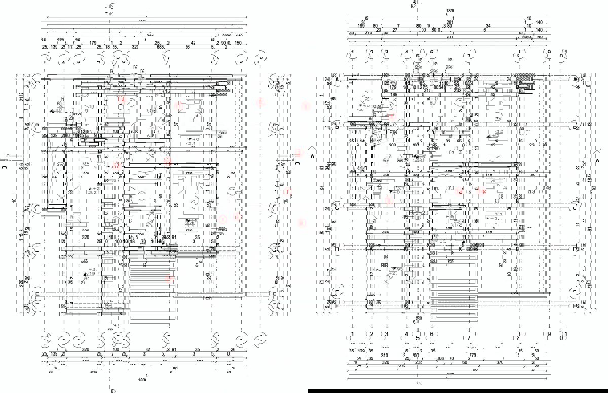 PRIMOŠTEN – VILLA MODERNA CON PISCINA E VISTA MOZZAFIATO