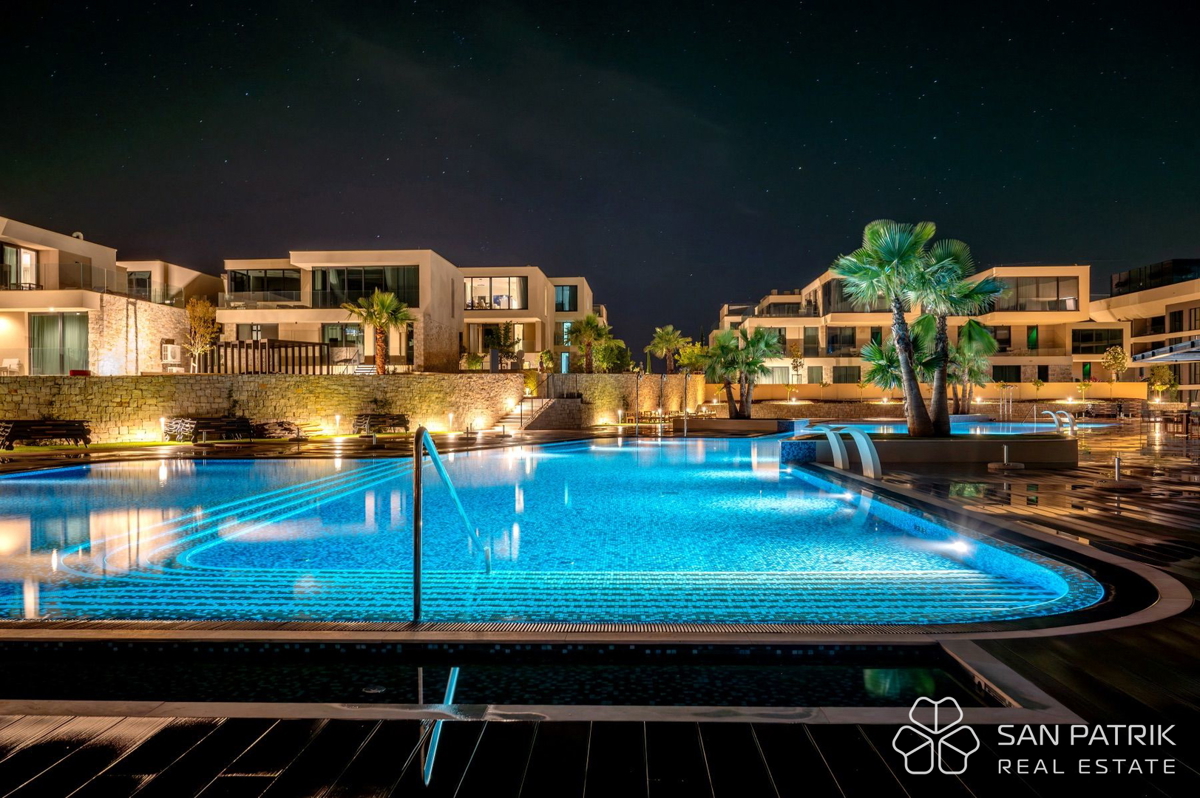 Investimento in Istria: appartamento di lusso nel Petram Resort