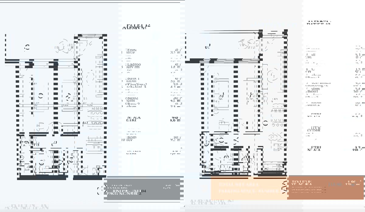 Investimento in Istria: appartamento di lusso nel Petram Resort
