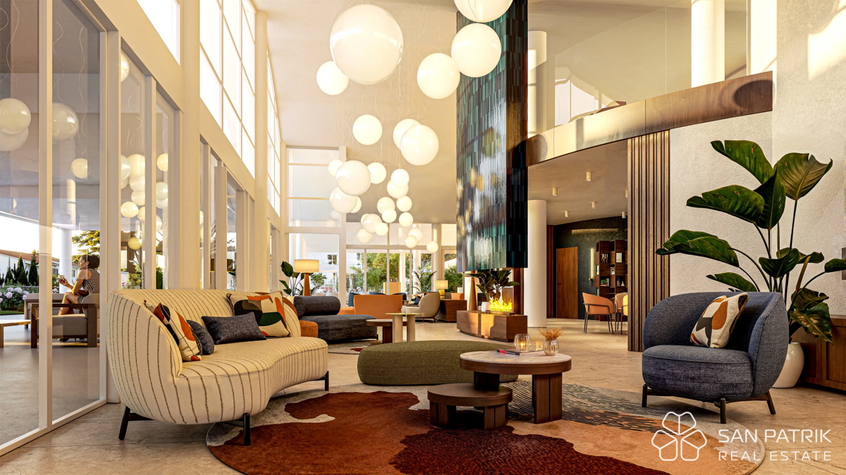 Appartamento prima fila sul mare, 1 camera da letto | Vinodol Seafront Collection