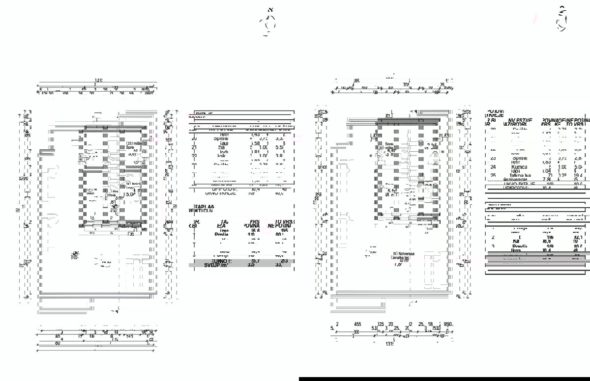 Villa moderna: tranquillo rifugio mediterraneo vicino a Poreč