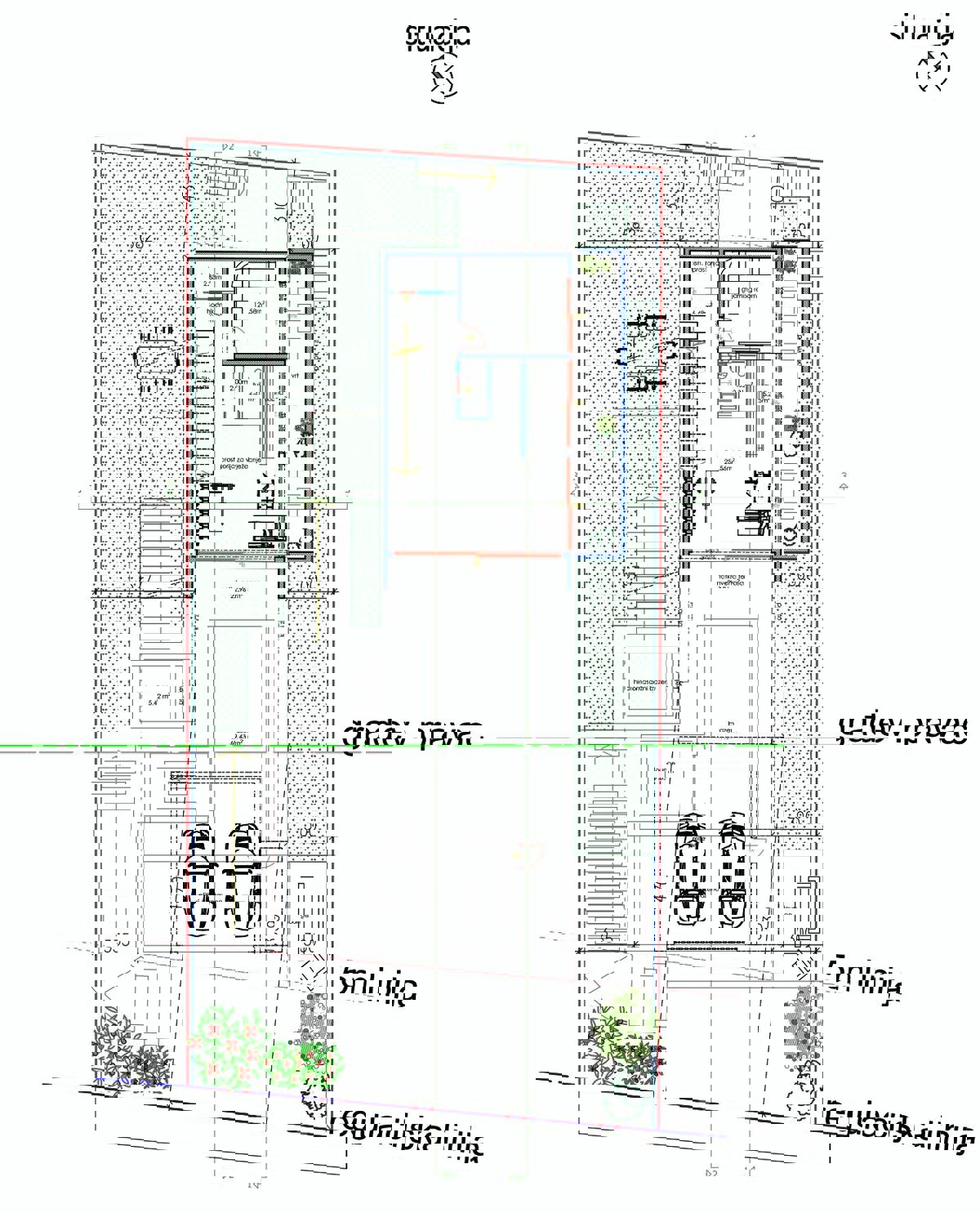 VILLA DI LUSSO PAKLENICA – VISTA PANORAMICA SUL MARE E SUL VELEBIT