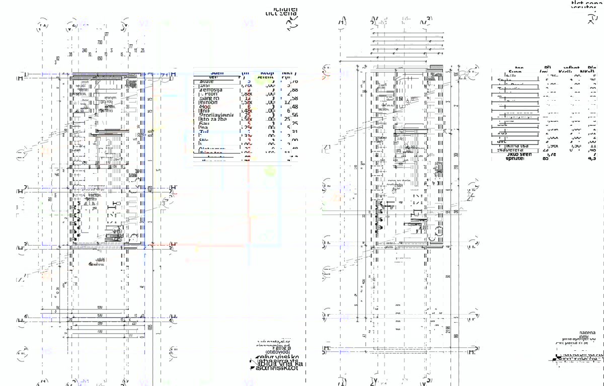 VILLA DI LUSSO PAKLENICA – VISTA PANORAMICA SUL MARE E SUL VELEBIT