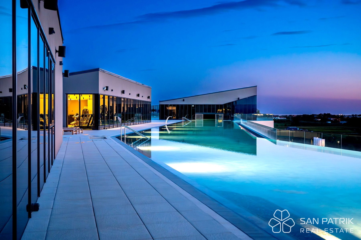 Investimento in Istria: appartamento di lusso nel Petram Resort