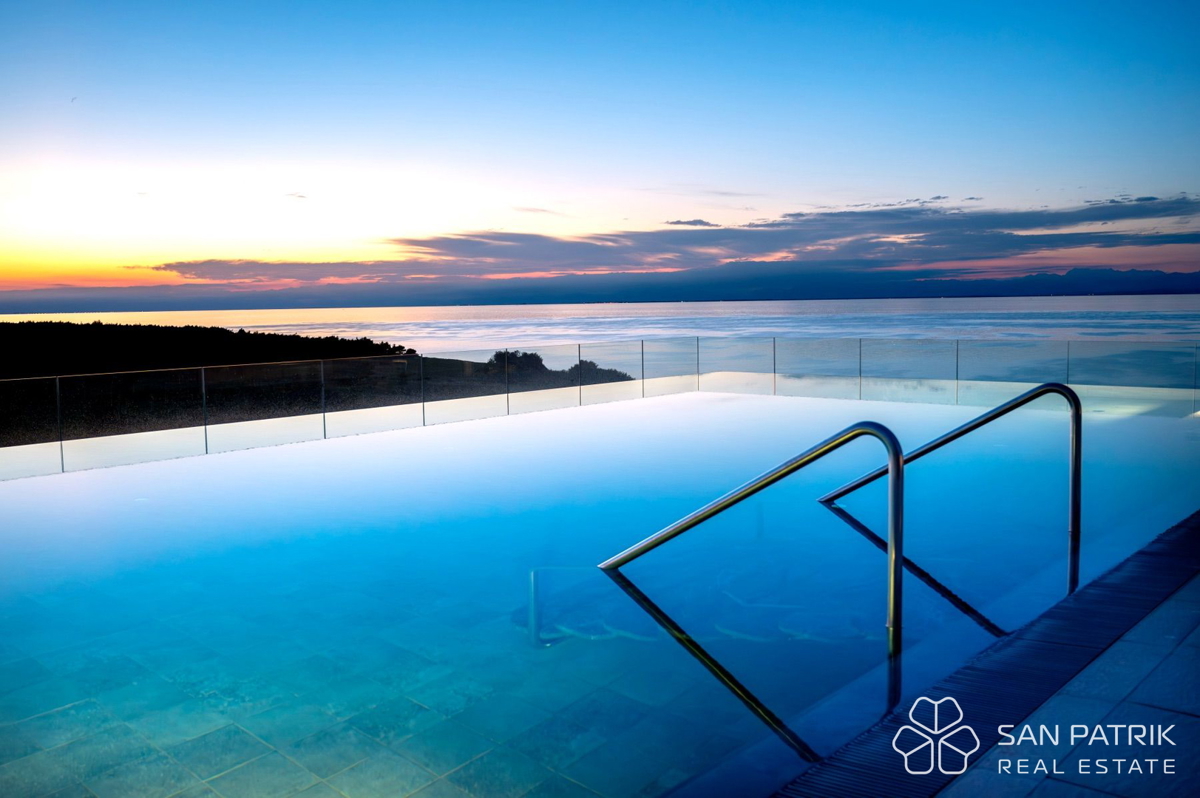 Investimento in Istria: appartamento di lusso nel Petram Resort