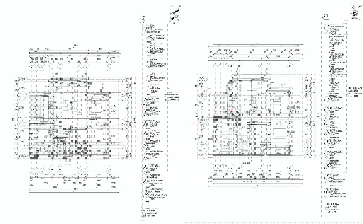 Murter, prima fila sul mare – villa con piscina e vista panoramica