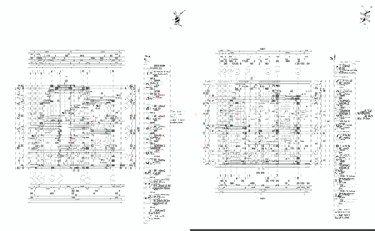 Murter, prima fila sul mare – villa con piscina e vista panoramica