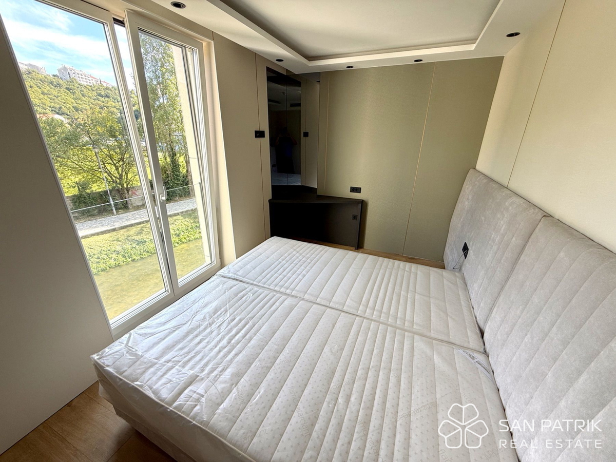 APPARTAMENTO CRIKVENICA – INVESTIMENTO CON RENDIMENTO FINO AL 9 %