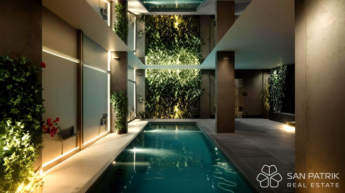 APPARTAMENTO CRIKVENICA – INVESTIMENTO CON RENDIMENTO FINO AL 9 %