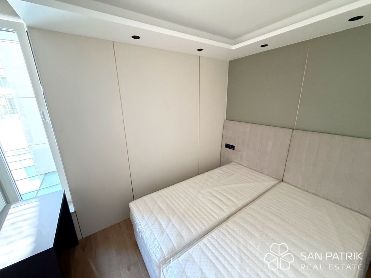 APPARTAMENTO CRIKVENICA – INVESTIMENTO CON RENDIMENTO FINO AL 9 %