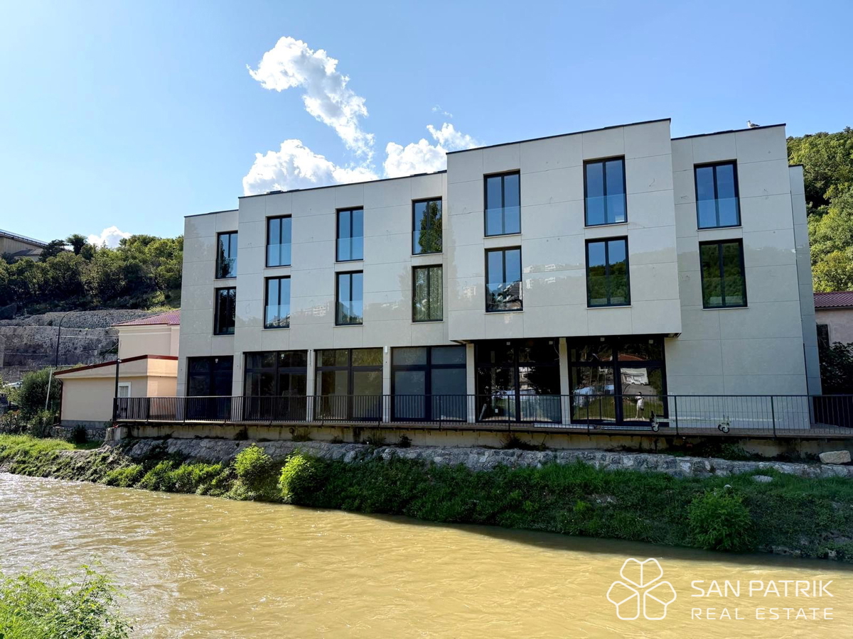 APPARTAMENTO CRIKVENICA – INVESTIMENTO CON RENDIMENTO FINO AL 9 %