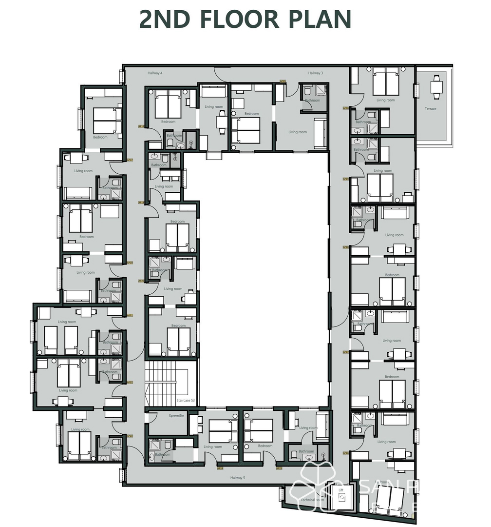 APPARTAMENTO CRIKVENICA – INVESTIMENTO CON RENDIMENTO FINO AL 9 %