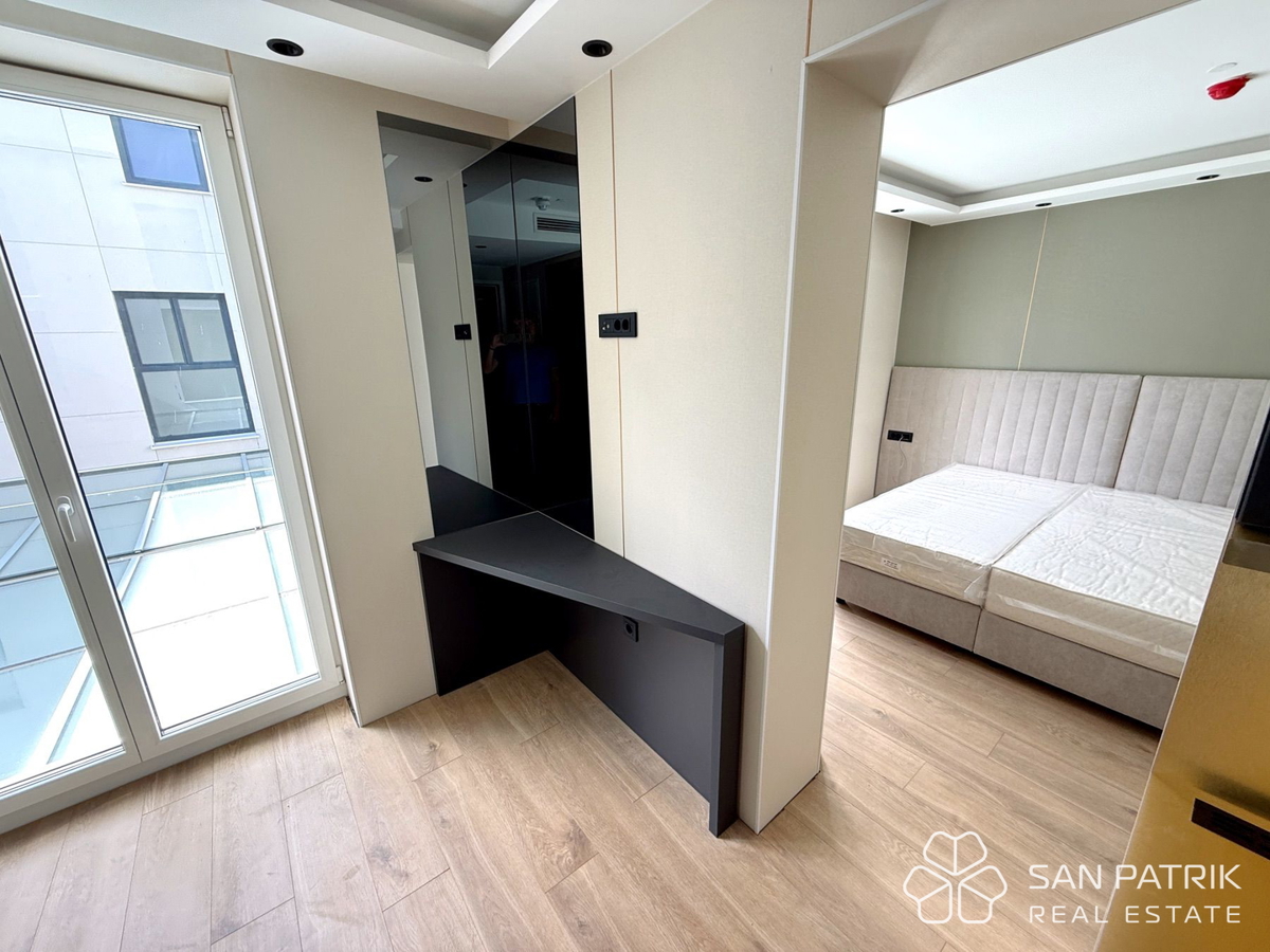 APPARTAMENTO CRIKVENICA – INVESTIMENTO CON RENDIMENTO FINO AL 9 %