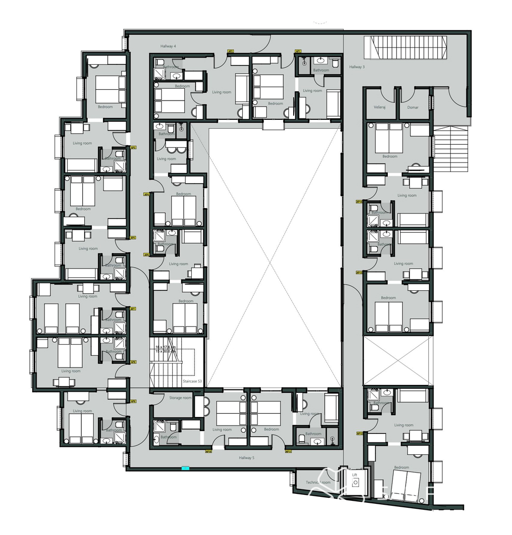 APPARTAMENTO CRIKVENICA – INVESTIMENTO CON RENDIMENTO FINO AL 9 %