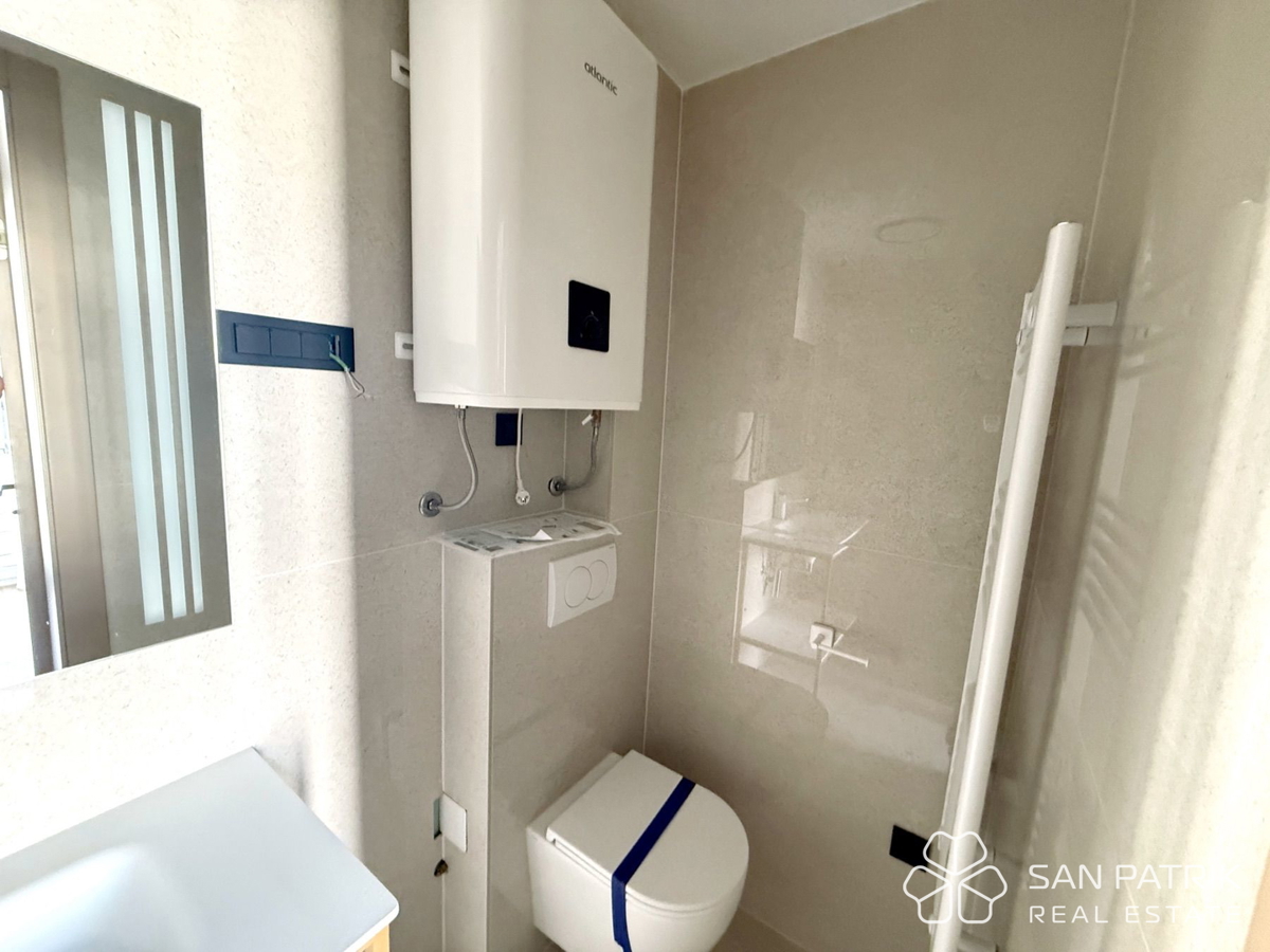 APPARTAMENTO CRIKVENICA – INVESTIMENTO CON RENDIMENTO FINO AL 9 %