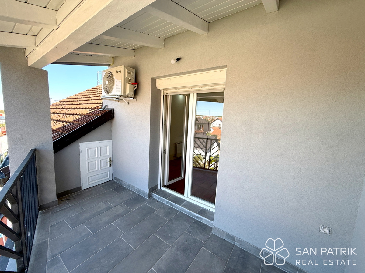 Appartamento trilocale ristrutturato vicino al capolinea Dubec – Novo Brestje