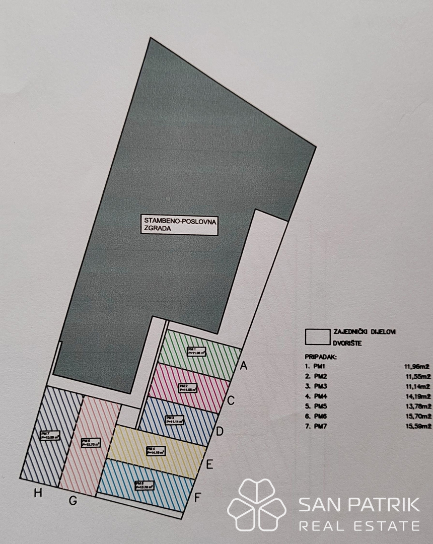 Appartamento trilocale ristrutturato vicino al capolinea Dubec – Novo Brestje