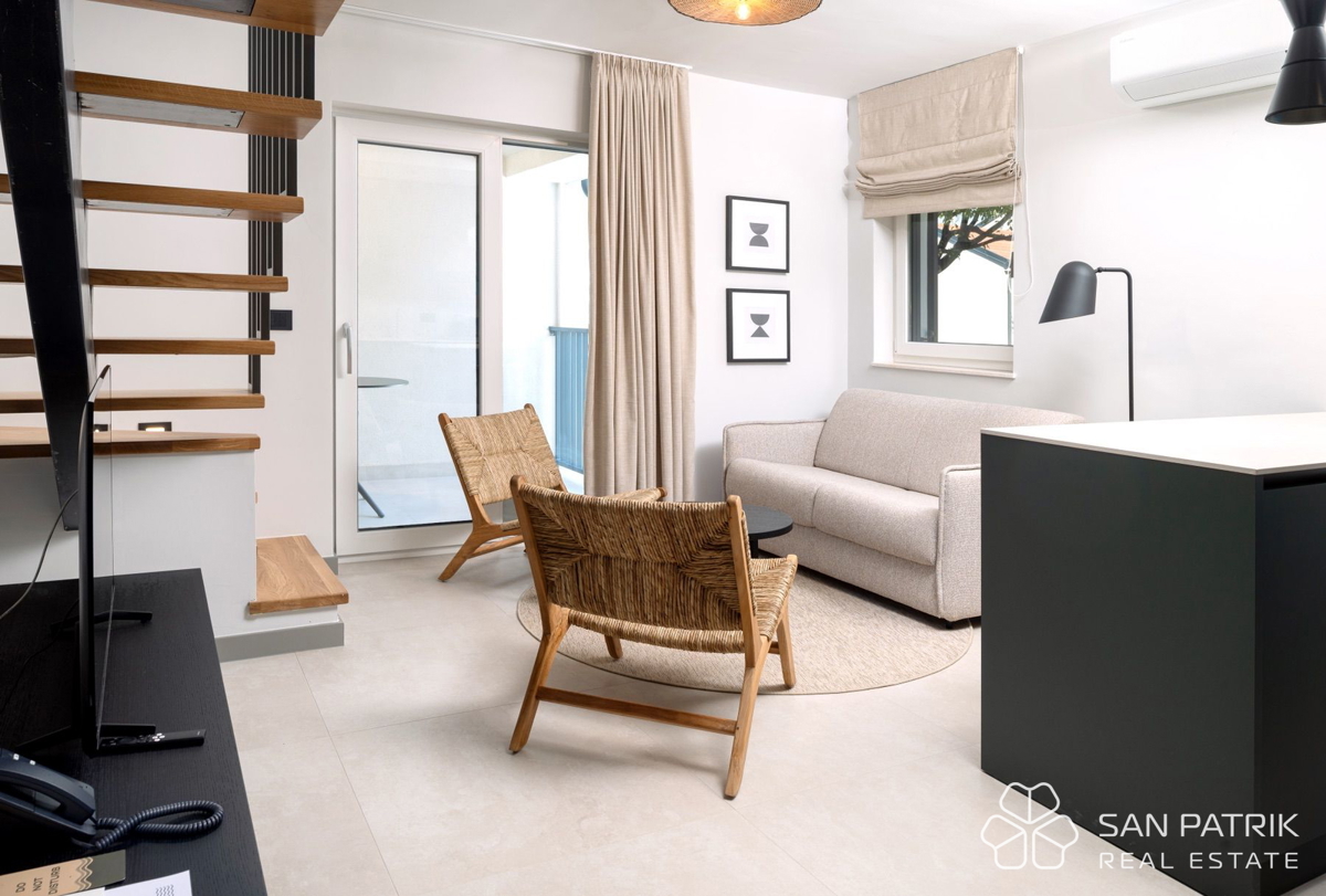 Opportunità di investimento: Appartamento in resort 5* - Sv. Filip i Jakov