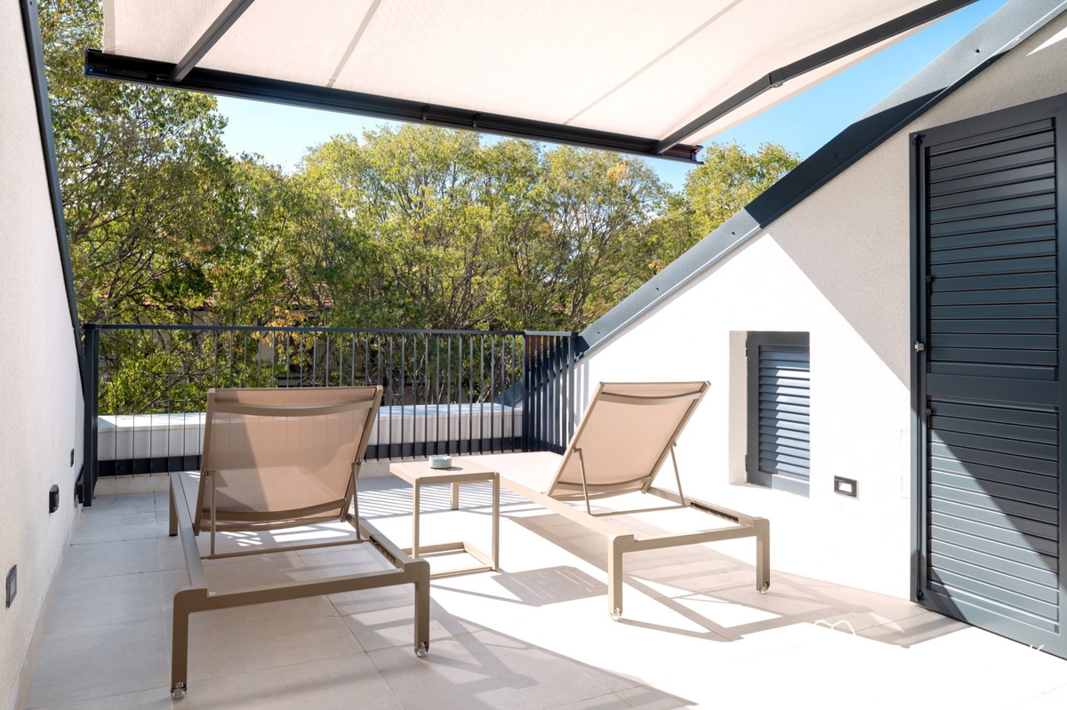 Opportunità di investimento: Appartamento in resort 5* - Sv. Filip i Jakov