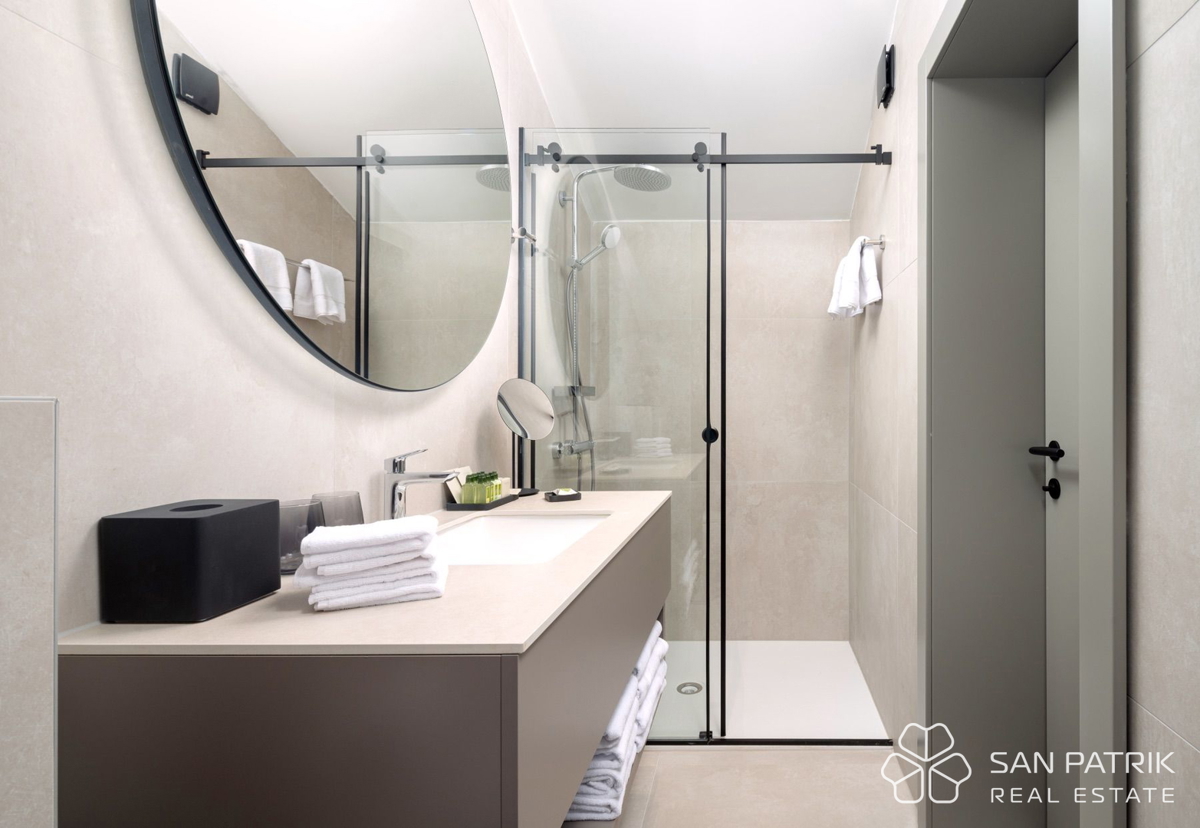 Opportunità di investimento: Appartamento in resort 5* - Sv. Filip i Jakov