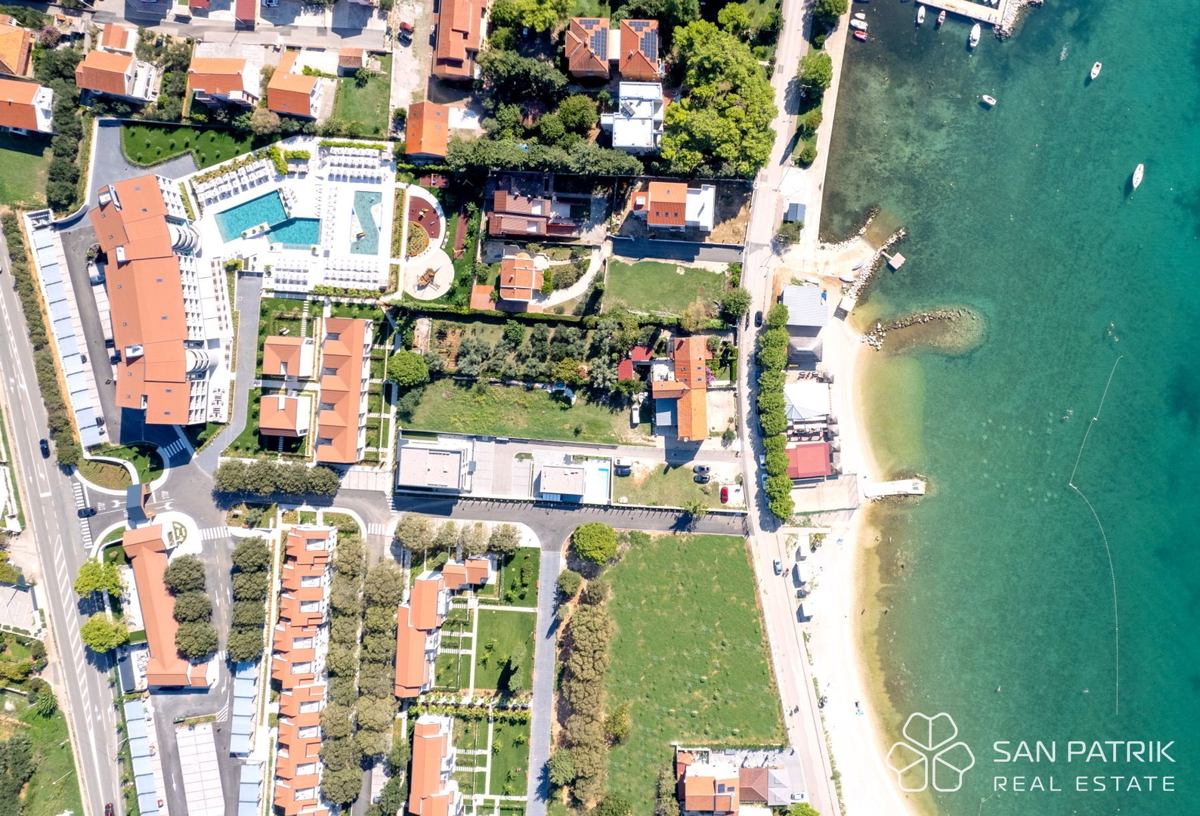 Opportunità di investimento: Appartamento in resort 5* - Sv. Filip i Jakov