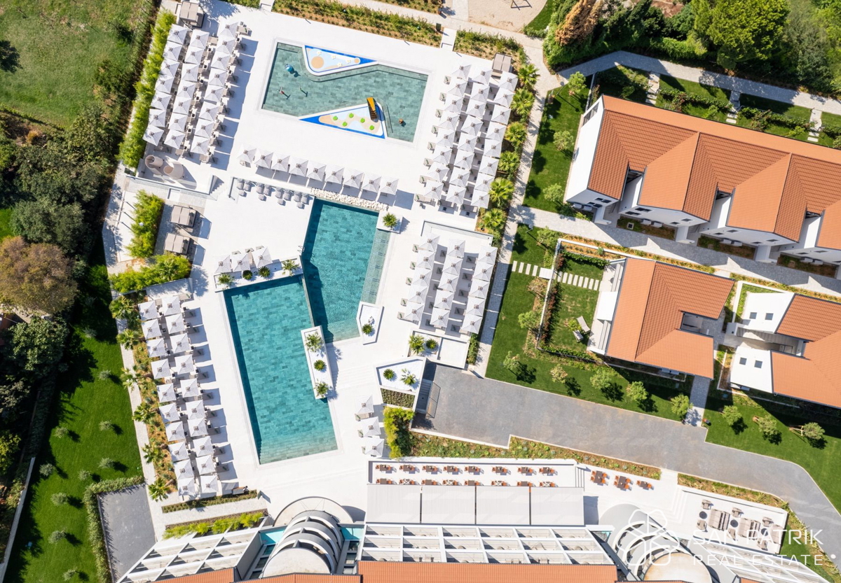 Opportunità di investimento: Appartamento in resort 5* - Sv. Filip i Jakov
