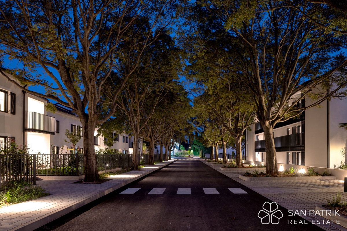 Opportunità di investimento: Appartamento in resort 5* - Sv. Filip i Jakov