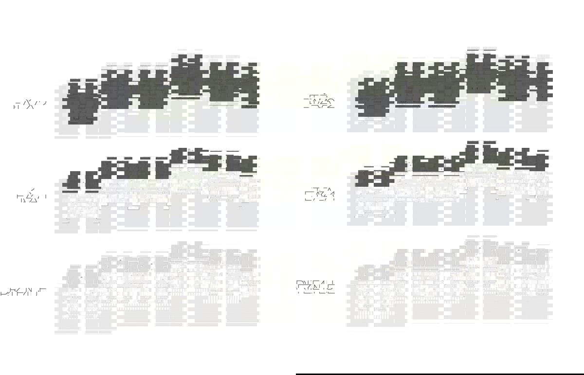 Opportunità di investimento: Appartamento in resort 5* - Sv. Filip i Jakov