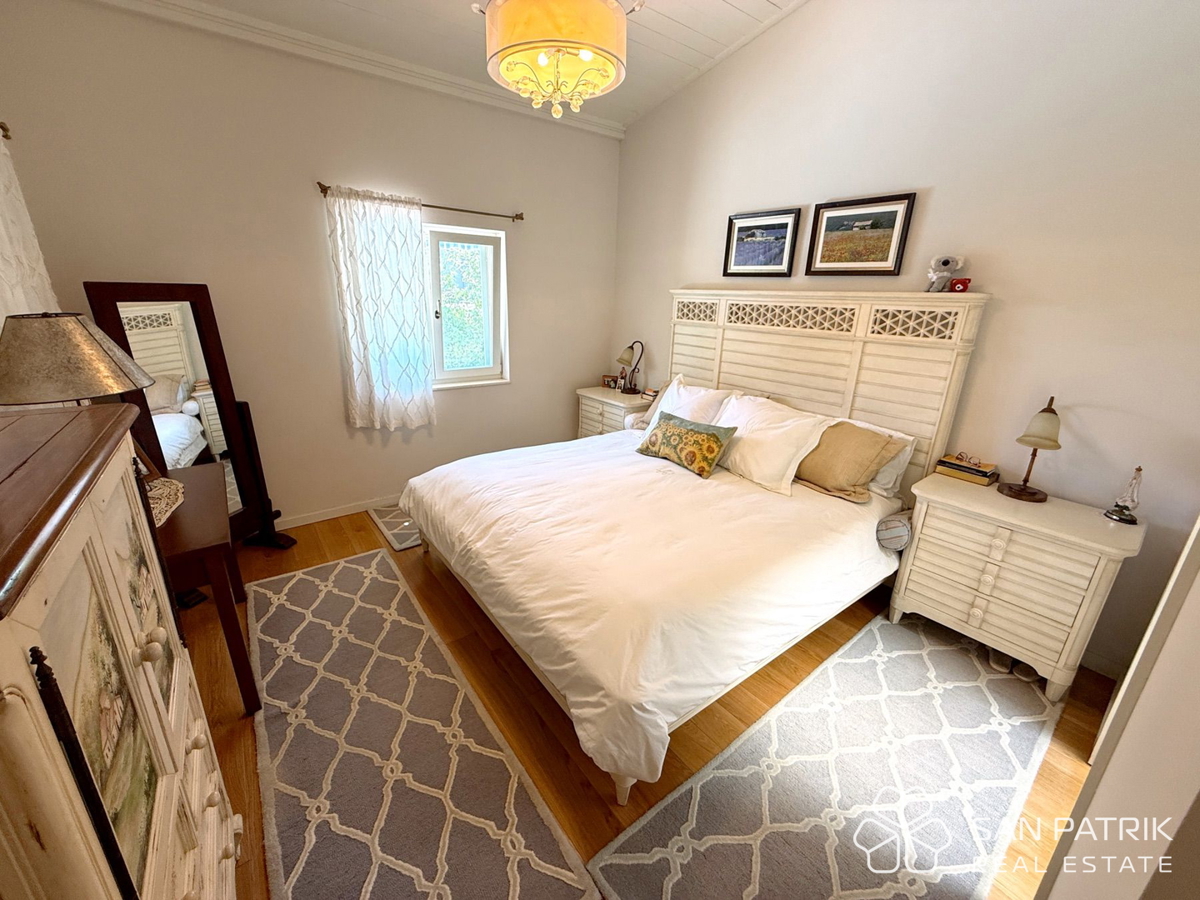 AUTENTICA VILLA DALMATICA – FUSIONE DI TRADIZIONE E TECNOLOGIA MODERNA