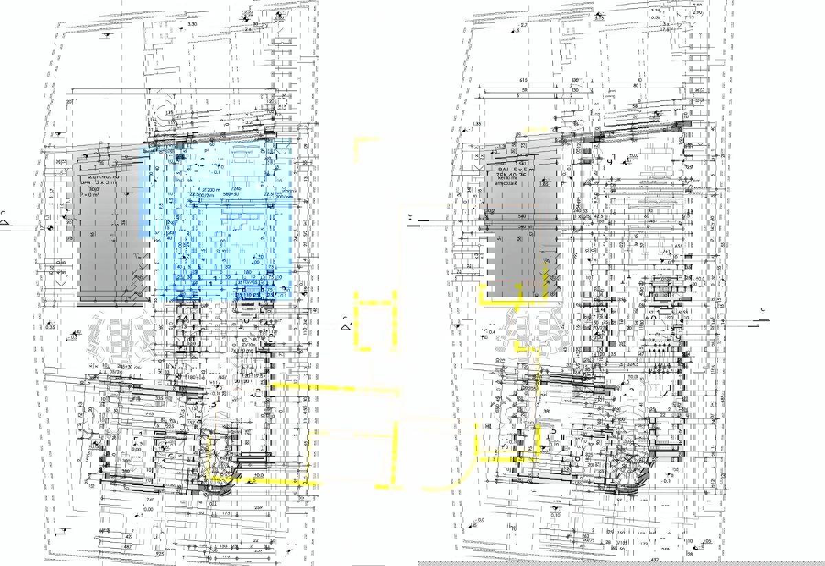 Villa Paklenica – Design, tranquillità e potenza della natura in perfetto equilibrio