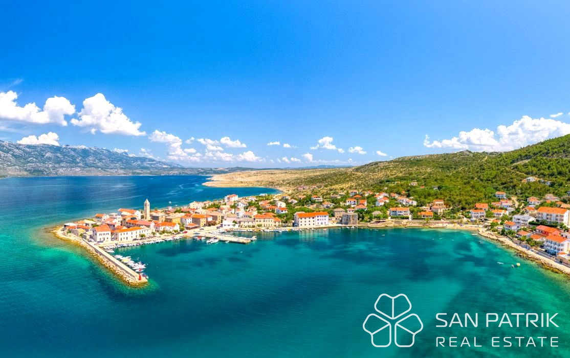 Villa Paklenica – Design, tranquillità e potenza della natura in perfetto equilibrio