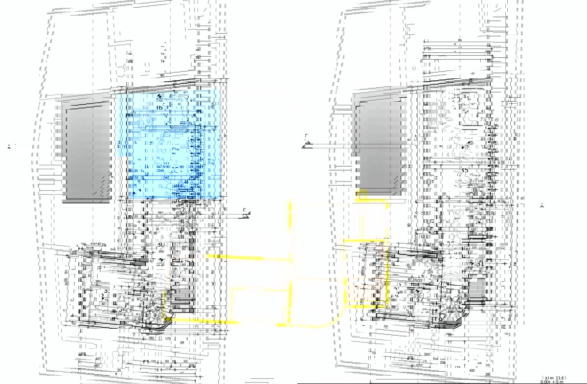Villa Paklenica – Design, tranquillità e potenza della natura in perfetto equilibrio