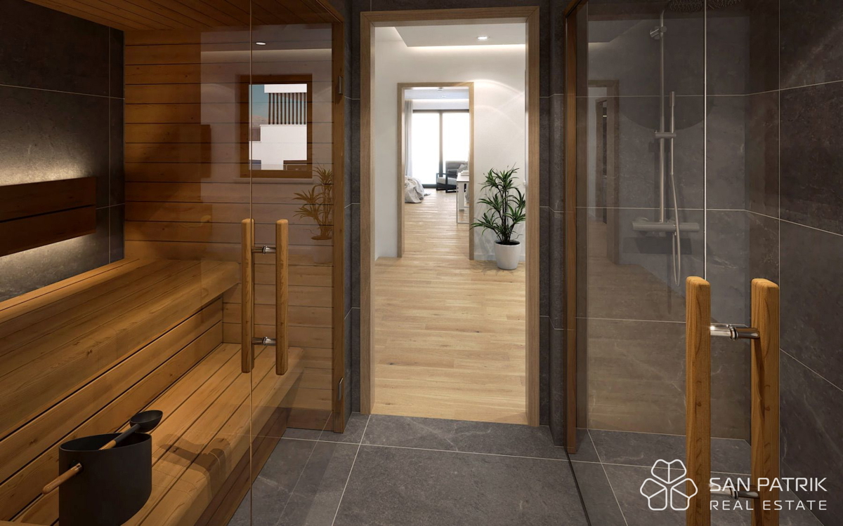 Villa Paklenica – Design, tranquillità e potenza della natura in perfetto equilibrio