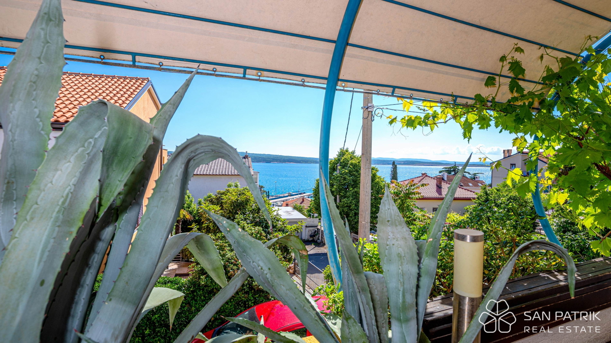 Ristorante attrezzato pronto per l'attività a Crikvenica