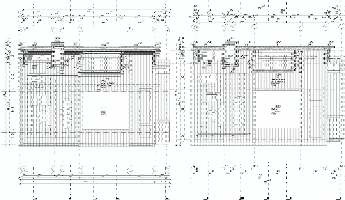 INVESTIMENTO NELLA QUALITÀ: VILLA MODERNA A MLINOVI
