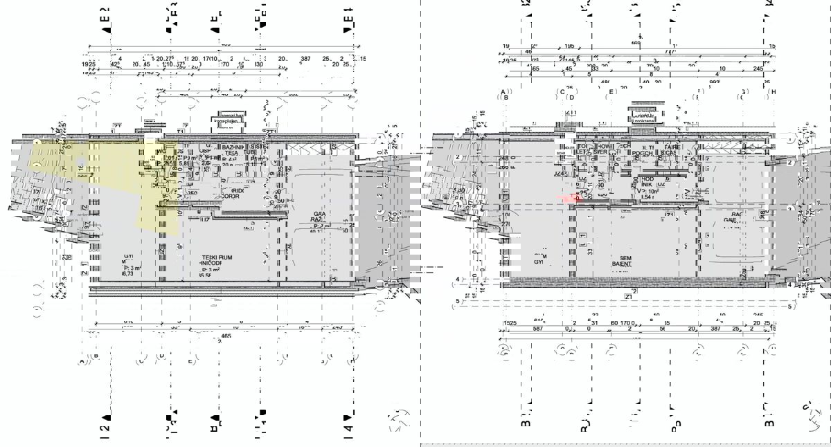 INVESTIMENTO NELLA QUALITÀ: VILLA MODERNA A MLINOVI