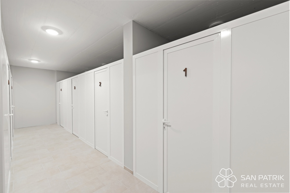 Novigrad, Istra: Residenza moderna in posizione tranquilla con vista