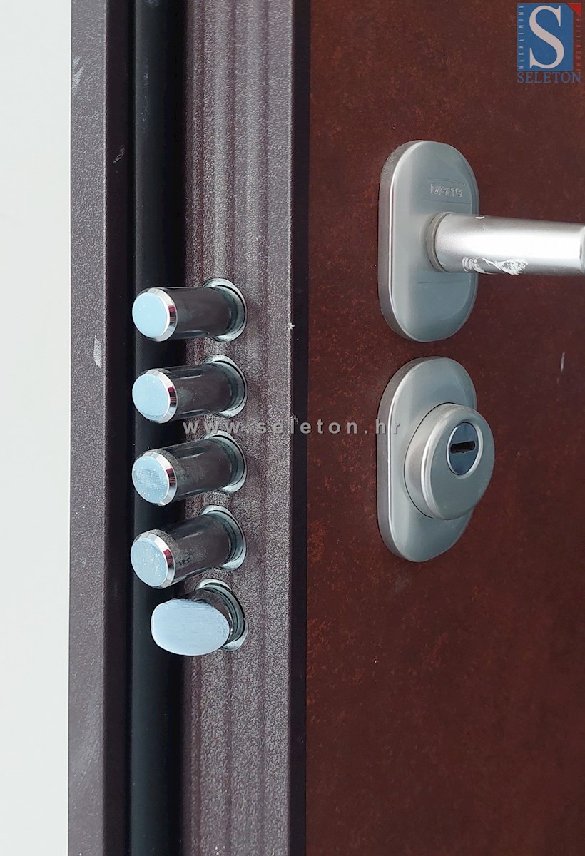 Poreč-Parenzo - nuovo  appartamento di 66 m2, 2° piano, vista mare, ASCENSORE, 2 posti auto