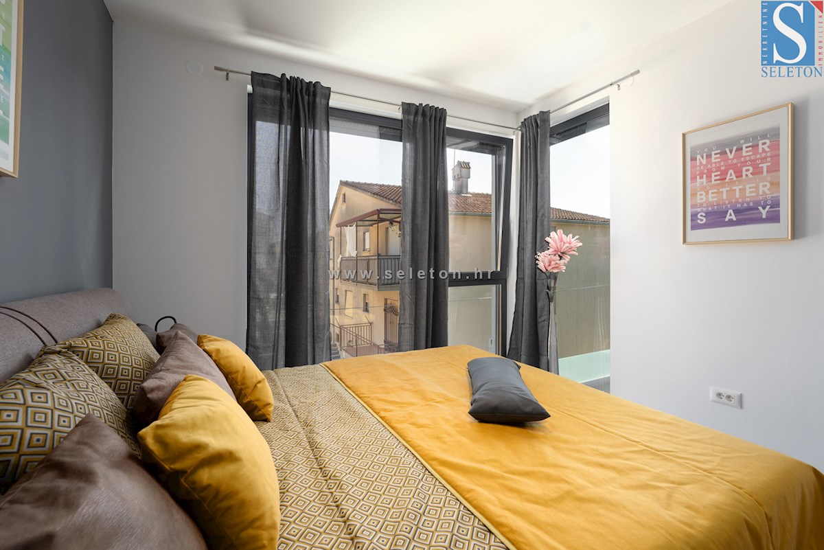 Casa a schiera di 114 m2 con piscina