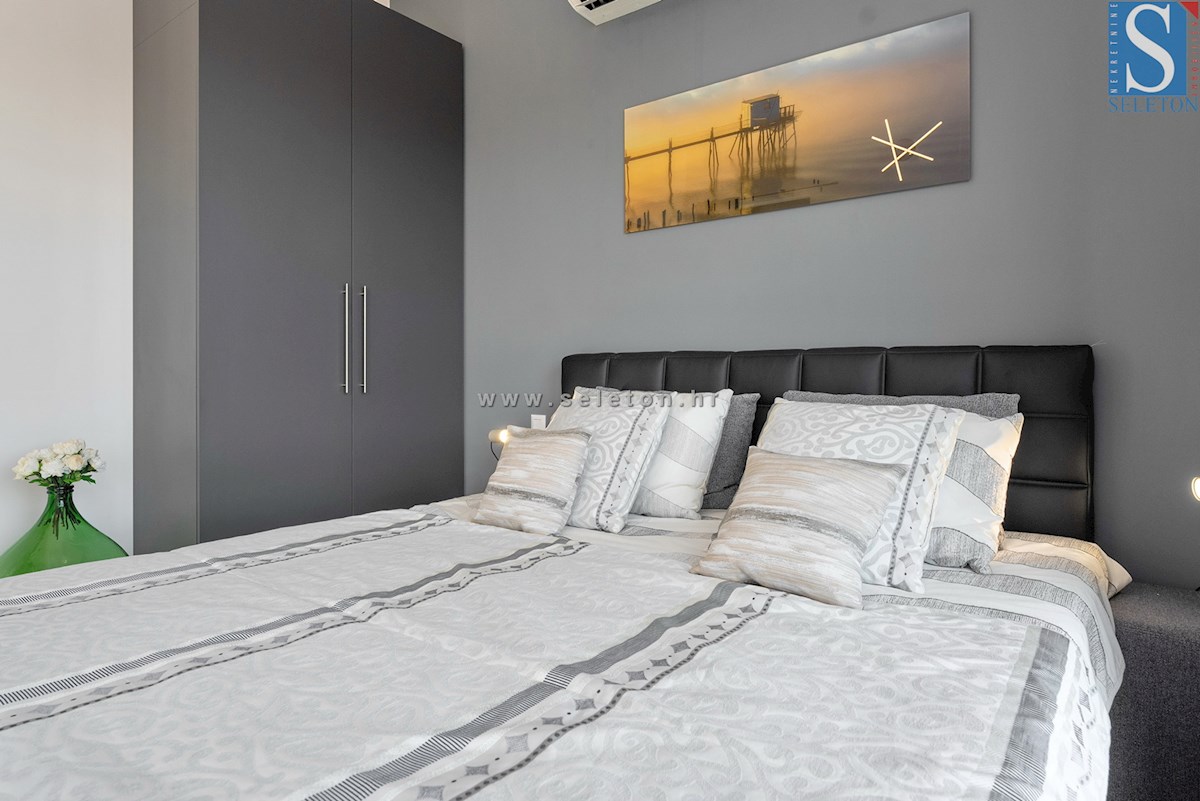 Casa a schiera di 114 m2 con piscina